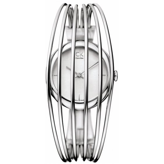 Montre Calvin Klein Femme Fly in Acier K9923120 - K9923120